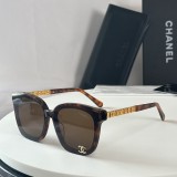 C*HANEL Sunglass shangmei 24022102