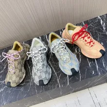 Guccii unisex sport shoes HG2422106