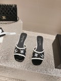 Chanel sandal shoes HG2422113