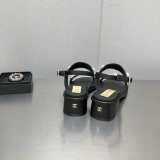 Chanel sandal shoes HG2422101