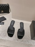 Chanel sandal shoes HG2422114