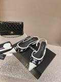 Chanel sandal shoes HG2422112