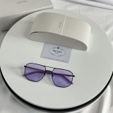 P*RADA Sunglass shangmei 24022103