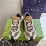 Guccii unisex sport shoes HG2422108