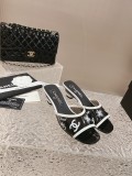 Chanel sandal shoes HG2422113