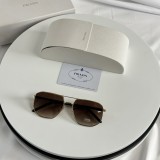 P*RADA Sunglass shangmei 24022103