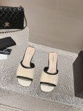 Chanel sandal shoes HG2422114