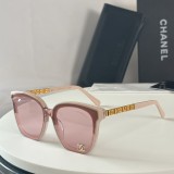 C*HANEL Sunglass shangmei 24022102