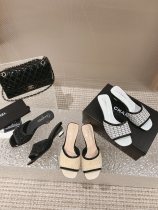 Chanel sandal shoes HG2422114