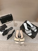 Chanel sandal shoes HG2422114