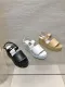 Chanel sandal shoes HG2422105
