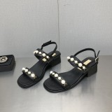 Chanel sandal shoes HG2422101