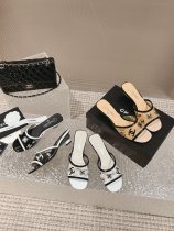 Chanel sandal shoes HG2422113