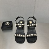 Chanel sandal shoes HG2422101