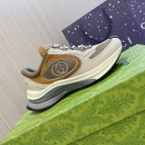 Guccii unisex sport shoes HG2422108
