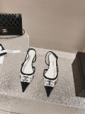 Chanel sandal shoes HG2422112