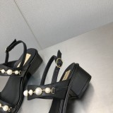 Chanel sandal shoes HG2422101