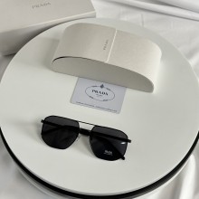 P*RADA Sunglass shangmei 24022103