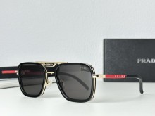 P*RADA Sunglass shangmei 24022101