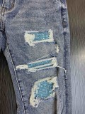 A*MIRI Men Jeans MG 24022311