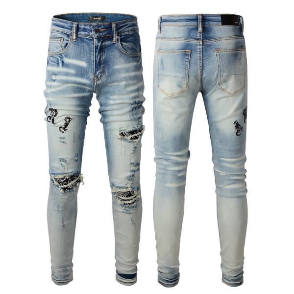 A*MIRI Men Jeans MG 24022305