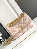 Chanel 2 colors original shoulder bag  GZ2402309