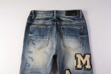 A*MIRI Men Jeans MG 24022316