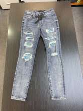 A*MIRI Men Jeans MG 24022311