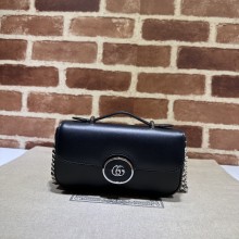 Gucci GG Marmont mini top handle bag GZ2402302