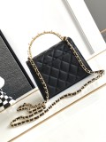 Chanel original shoulder bag GZ2402308