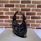 Gucci oringinal women shoulde bag 770983 GZ2402303