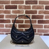 Gucci oringinal women shoulde bag 770983 GZ2402303