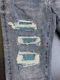 A*MIRI Men Jeans MG 24022311