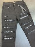 A*MIRI Men Jeans MG 24022313