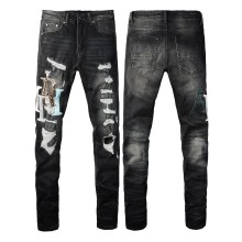 A*MIRI Men Jeans MG 24022319