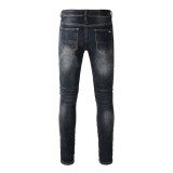 A*MIRI Men Jeans MG 24022307