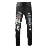 A*MIRI Men Jeans MG 24022319