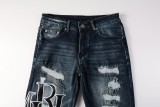 A*MIRI Men Jeans MG 24022318