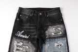 A*MIRI Men Jeans MG 24022320