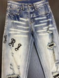 A*MIRI Men Jeans MG 24022308