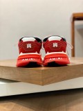 A*MIRI Sneakers 5 Colors E+ 24022301