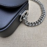 Gucci GG Marmont mini top handle bag GZ2402302