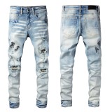 A*MIRI Men Jeans MG 24022308