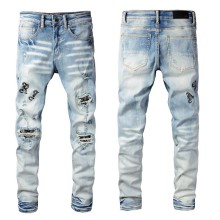 A*MIRI Men Jeans MG 24022308