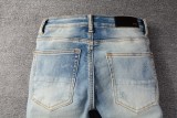 A*MIRI Men Jeans MG 24022305