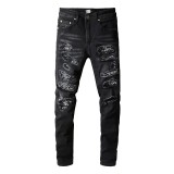 A*MIRI Men Jeans MG 24022317