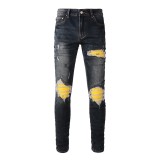 A*MIRI Men Jeans MG 24022307