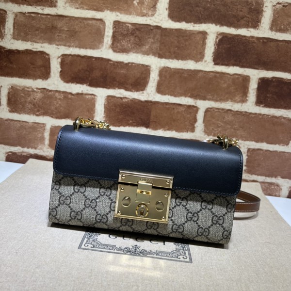 Guccii Queen Margaret GG small top handle bag GZ2402306