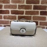 Gucci GG Marmont mini top handle bag GZ2402302