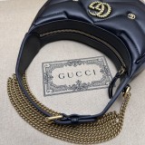 Gucci oringinal women shoulde bag 770983 GZ2402303